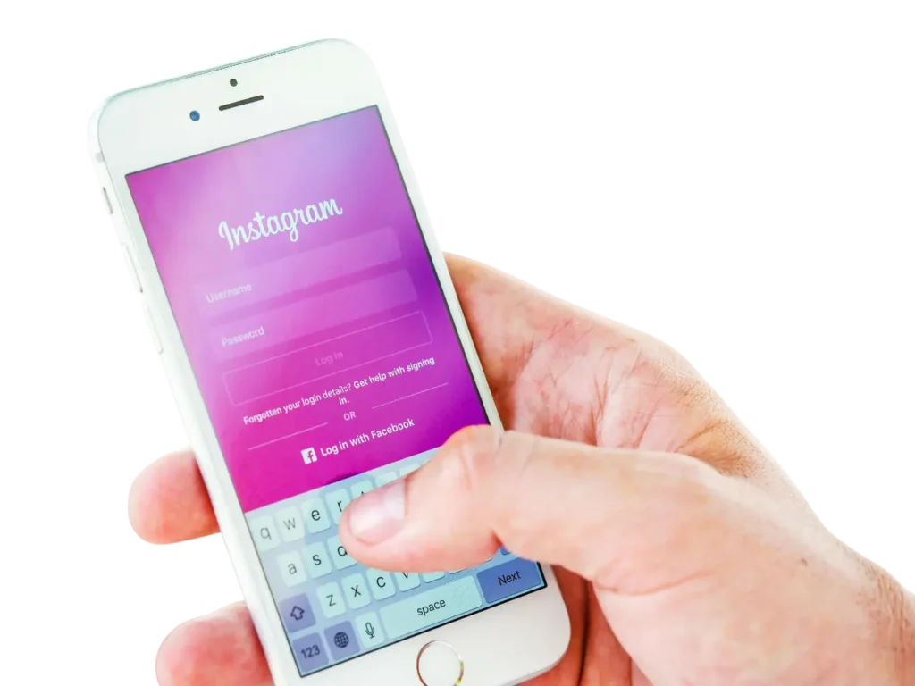 Home 5 instaup apk 4
